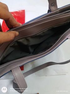 Imported New Hand Bag
