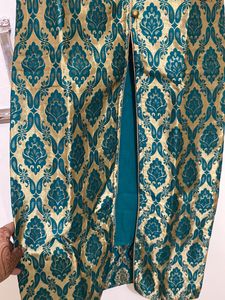 Broket Kurta