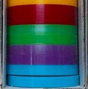 thread bangles making material