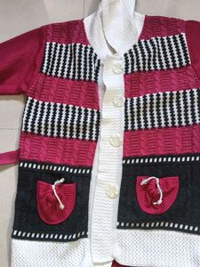 Brand new Ladies sweater