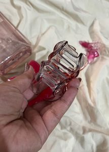 Set Of 3 Preety Aesthetic Clutter 💗