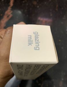 RHODE GLAZING MILK