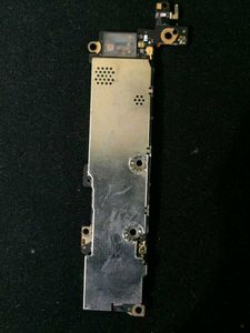 Iphone 5s Mother Board