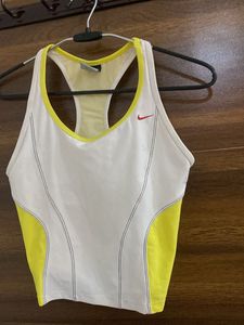 Nike T Back For Workout
