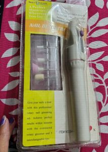 Nail Decoration Expert