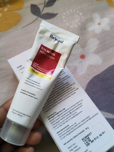 Re'equil 0.1% Retinol Night Cream