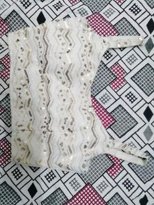 Indo fusion koti,blouse, chaniya