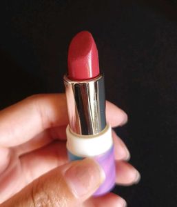 MyGlamm Pose HD Lipstick (Shade - Nude Mauve)
