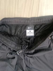 Vintage Nike Track Pants with Inner mesh