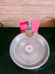 Coconut Scraper