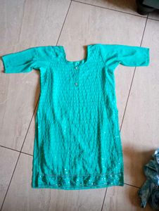 2xl Kurtis