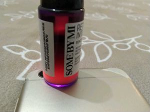 Some By Mi Serum And Collagen Powder