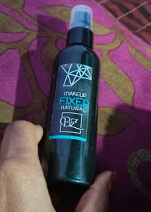BZ Beauty Makeup Fixer