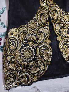 Kurta Pant Set