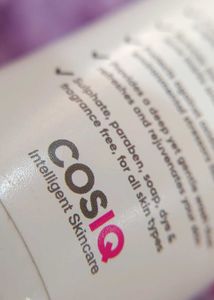 Cosiq Vit C 5% Facewash