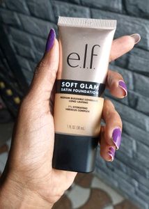 e.l.f Soft Glam Foundation 32 Medium Neutral