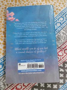 Fiction Bundle - 3 Books