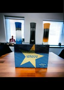 Armani Perfumes
