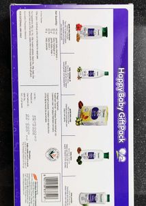 Himalaya Baby Gift Pack