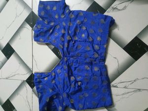 Combo Blouse New Condition