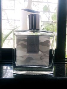 La&#39; French War Zone Perfume