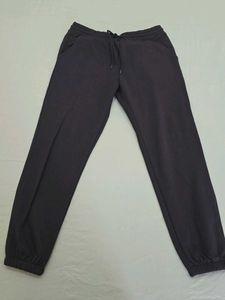 H&M Black Jogger Pants
