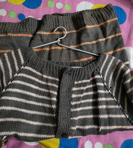 Ladies Sweater 🧥