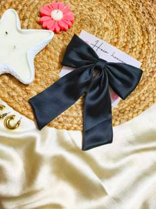 Classic Bow clip