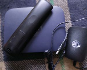 Jiofiber Settop box