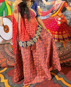 Elegant Lehenga Choli
