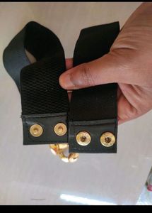 Morden Belt