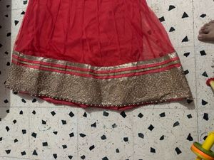 Chaniya Choli