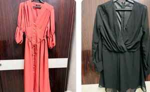 Dresses
