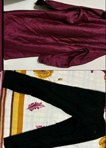 Men Kurta &amp; Pant Combo