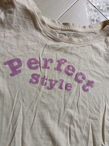 T.Shirt- S Size
