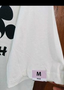 DISNEY Mickey Mouse T-shirt