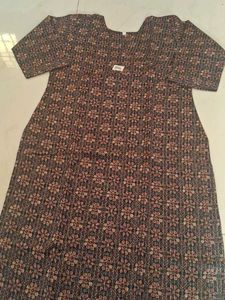 Kurtti Top