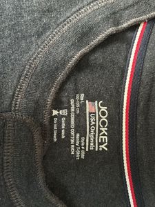 OG Jockey Full sleeved TShirt