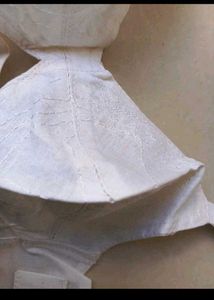Pure Cotton Bra