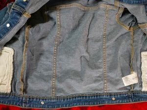 Denim Jacket - Stylish &amp; Versatile