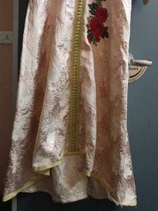 Gown Long Dubai