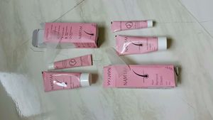 NAMYAA Hair Removal Cream Of Two Sets