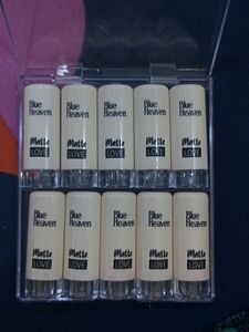 Lipsticks