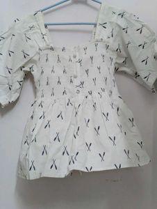 Women Top Pack Of Two Combo