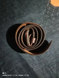 Mens 🚹 Casual Belt
