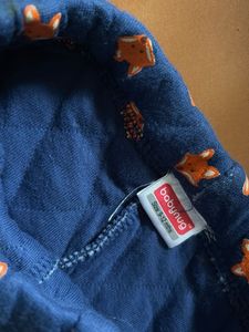Boys Kids Pyjamas( Light Winter Use)