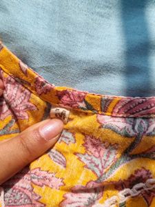 Desi core pinteresty short kurta