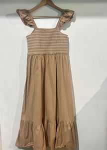 Westside lov dress