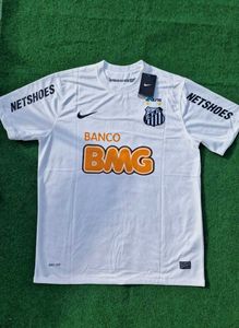 Santos FC Jersey 2011-12