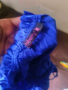 Blue Co Ord